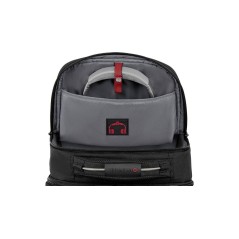 Wenger Playermode Notebook Case 396